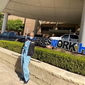 Meet your Posher, Hazel